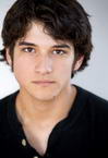 Tyler Posey photo